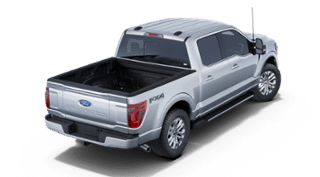 2025 Ford F-150® External Image 4